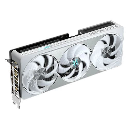 Gigabyte RTX 5080 Aero OC SFF 16GB GDDR7 Graphics Card